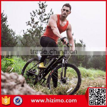 2017 New Model Smart Electric Mountain Bike photo-6