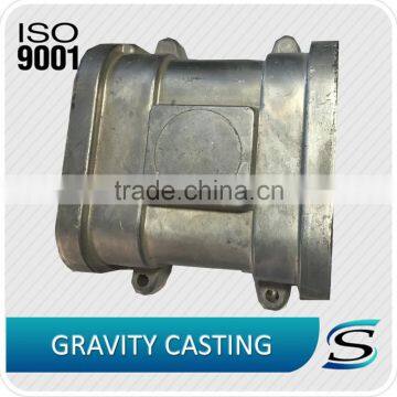 Die Casting Aluminum Gravity Casting photo-2