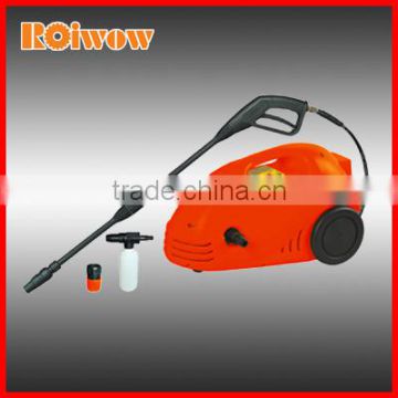 1400W,70bar pressure washer,high pressure cleaner price