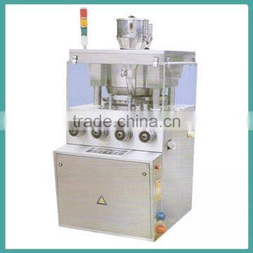 ZPY27B ROTARY TABLET PRESS, competitive price with high quality