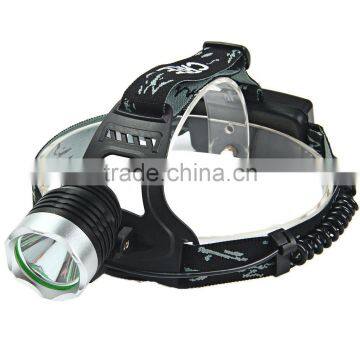 K11 T6 2200lm Mini LED Headlamp Headlight To Bike Energy Saving Outdoor Sports Camping Fishing Flashlight 2 Colors photo-2