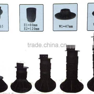 VITIAN Plastic Pedestal for Wood Plastic Floor photo-2