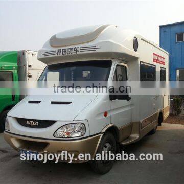 Brand New Hot Food Vending Cart Made in China photo-5