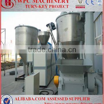 Wood Powder Dryer
