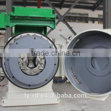 RD-918MX Wood Pellet Mill photo-2
