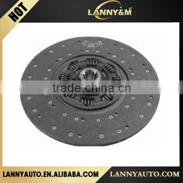 OEM 1878040334 20366270 85000362 volvo BUS MODEL - B7R Clutch disc