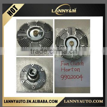 Hot sale Horton spare parts viscous fan clutch 9901000 9902000 9902004 9902005