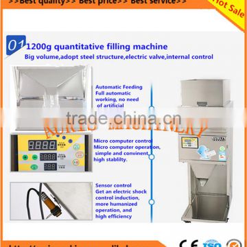 Small tea bag packing machine tea bag making machine tea packing machine