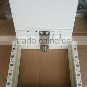 Steel Decorative Roof Access Hatches