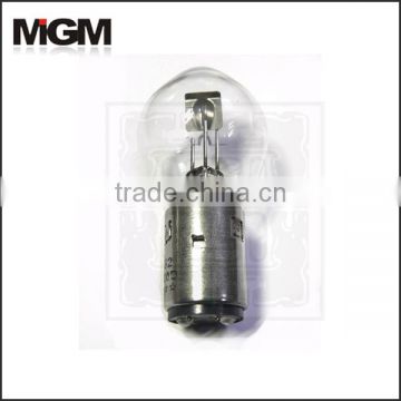 motorcycle H4 head lamp,motorcycle head lamp bulb