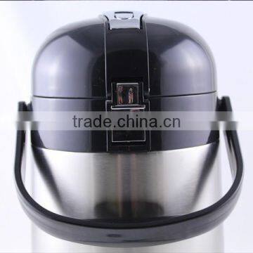 Fda Tested High Quality ABS Material 3l Lever Pump Pot Dispenser(ASUZ) photo-5