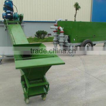 2016 Hot Equipment Foam Cement Brick Making Machine photo-2