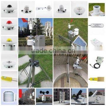 Portable Automatic Weather Station for Agriculture Industry Purpose photo-5
