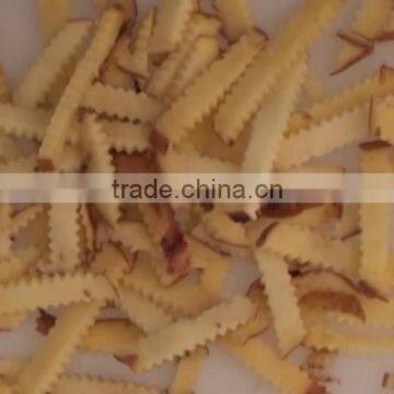 Cheaper Efficient Vegetable Cutting Machine Made in China Vegetable Machine photo-3