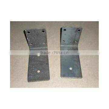 OEM Precision Sheet Metal Stretch Parts photo-4