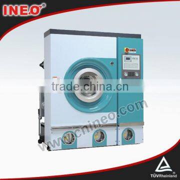 Full Closed Fully Automatic Washing Machine/Suit Dry Cleaning Machines/Dry Cleaning Machine With Price