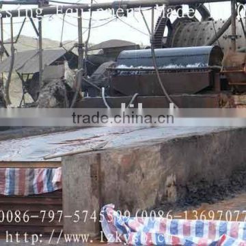 Stannum Ore Dressing Equipment/Tantalum Niobium Beneficiation Equipment/Tantalum Niobium Dressing Equipment