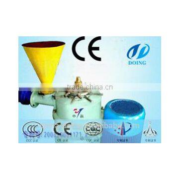 Rubber Recycle Line Rubber Plastic Grinding Machine Recycling Machine Rubber Crushing Machine photo-3