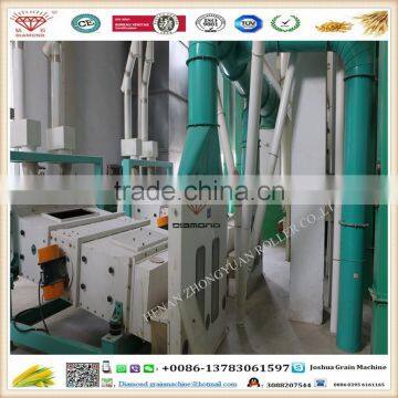 Self Balance Vibrating Sieve photo-4