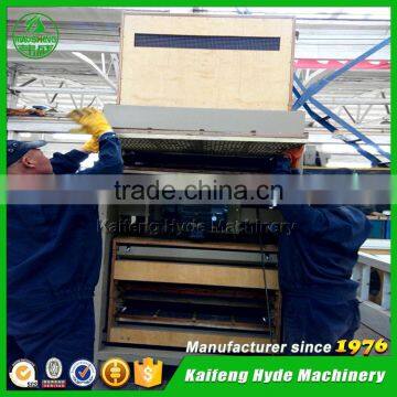 5X Agricultural Processing Machine Air Screen Seed Cleaner for Wheat