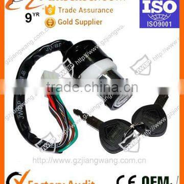 Chapa De Contacto Para Motocicleta CG150 photo-6