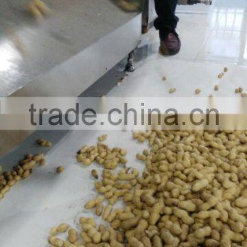 After-sales Service Provided Peanut Machine for Sale photo-5