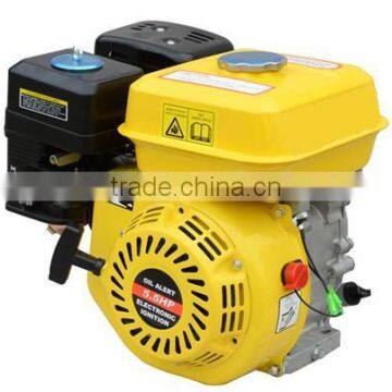 low oil consumption engine 168f