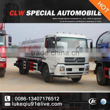 3000 Gallons Heavy Oil Tank Truck for Sale photo-2