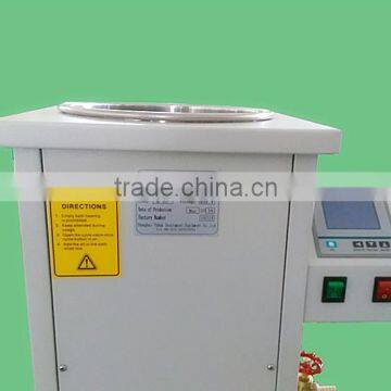 10L High Efficient Heating Circulating Oil Bath photo-4