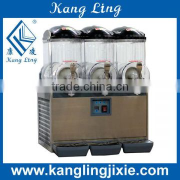 Slush Machine Manufacturer