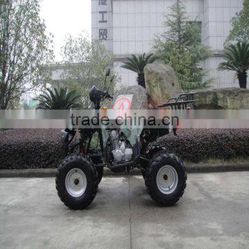 Bull ATV Certification With EEC photo-4