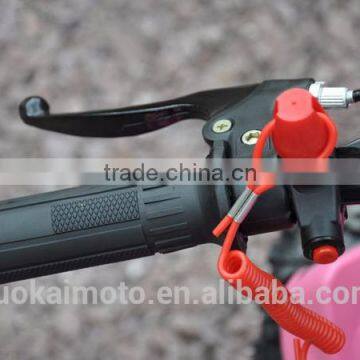 49cc 2-stroke Mini Moto/kids Mini ATV(TKA50-7) photo-5