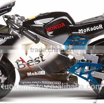 350W Electric Mini Pocket Bike/low Price Mini Pit Bike (TKE-350-P ) photo-4