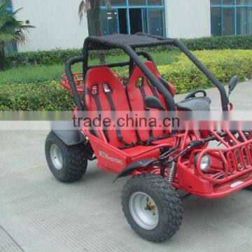 TK150GK-8 dirt racing go karts for sale