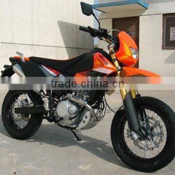 250cc racing motorcycle