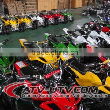 New Model Electric ATV Quads FOR Kids EA0503 photo-2