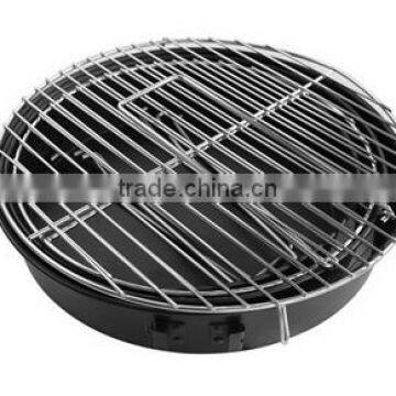 Promotional Cool Bag BBQ Grill Combo photo-3