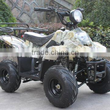 110cc Kid ATV for Sale ATA110-B1 With EPA ECE photo-2