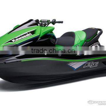 KAWASAKI 310 R 2016