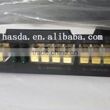 High Power Amplifier for Car 1000W photo-5