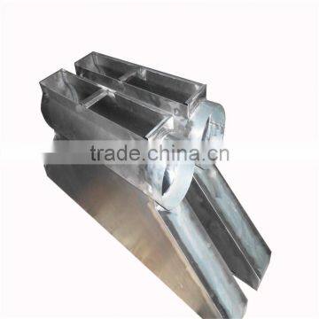 High Precision Custom Oem and Odm Metal Stamping Parts/custom Fabrication Auto Parts photo-2