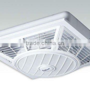 Fan Power-Saving Office Ceiling Fans (White)