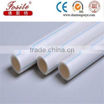 Exporter & Manufacture Fitting White/Grey Good Quality PPR Pipe photo-2