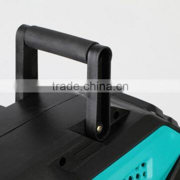 2016 New Product 25m 1/2 Inch PVC Automatic Retractable Hose Reel photo-3