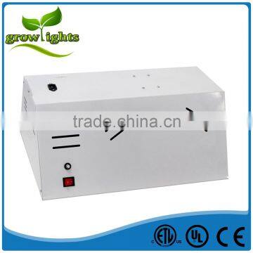 Hydroponics Greenhouse Indoor Grow Lighting Fixture,315w Growing Ballast Reflector photo-4