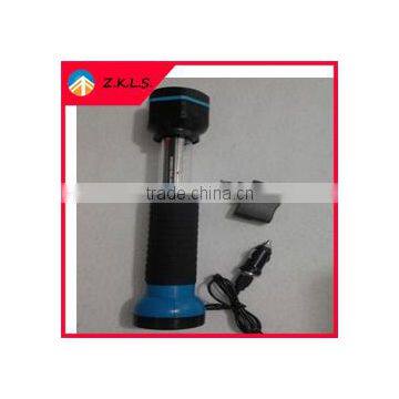 Collapsible 30+6 Led Emergency Working Led Light photo-4