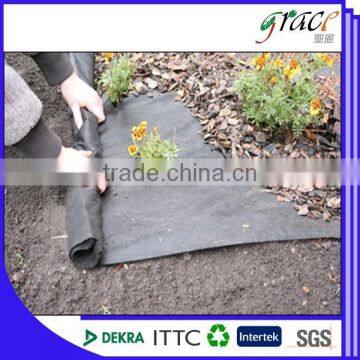 PP Nonwoven Degradable Weed Stop Header