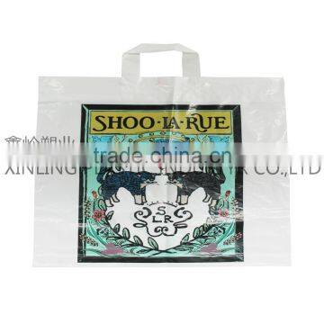 Plastic Bag/shopping Plastic Bag Packaging Plastic Bag photo-3