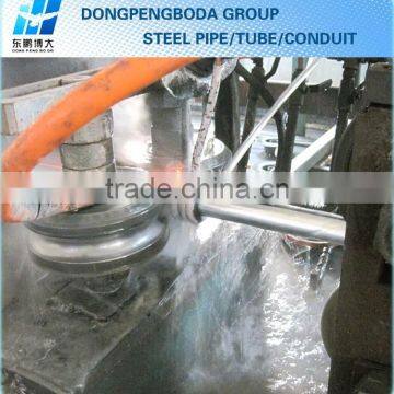 Electric Wiring Conduit Pipe photo-4