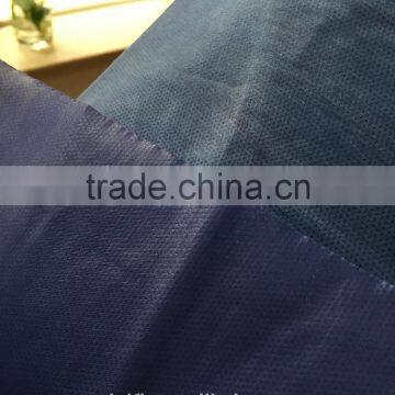 Good Quality pp Nonwoven Fabric With pe Coating photo-4